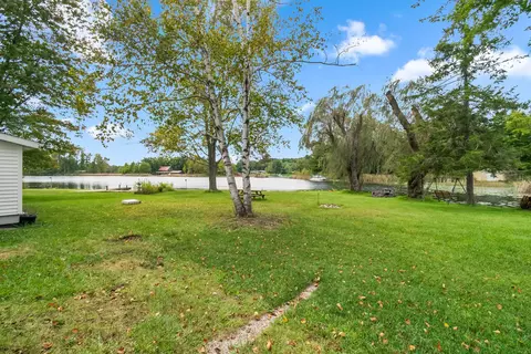 Exterior - 5406 Circle Dr, Reading, MI 49274 photo 12 of 17