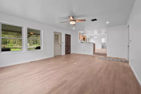 Living - 5406 Circle Dr, Reading, MI 49274 photo 2 of 2