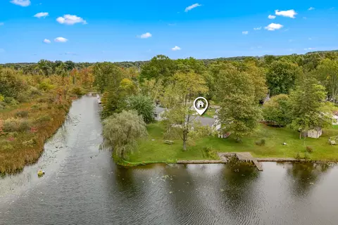 View/Area - 5406 Circle Dr, Reading, MI 49274 photo 13 of 14