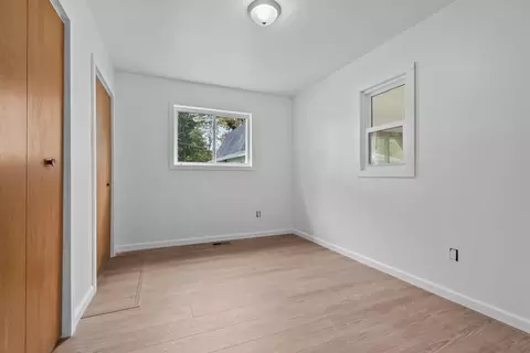 Bedroom - 5406 Circle Dr, Reading, MI 49274 photo 3 of 4