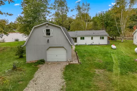 Exterior - 5406 Circle Dr, Reading, MI 49274 photo 17 of 17