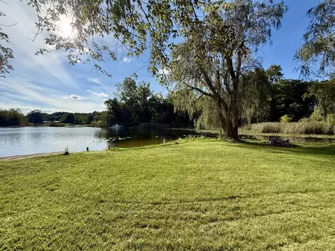 Exterior - 5406 Circle Dr, Reading, MI 49274 photo 11 of 17