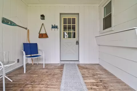 Exterior - 5406 Circle Dr, Reading, MI 49274 photo 6 of 17
