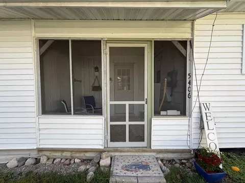 Exterior - 5406 Circle Dr, Reading, MI 49274 photo 5 of 17