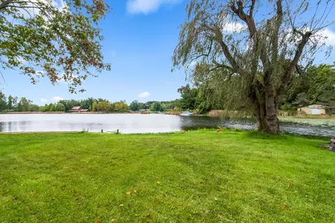 Exterior - 5406 Circle Dr, Reading, MI 49274 photo 10 of 17