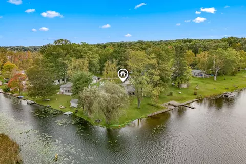 View/Area - 5406 Circle Dr, Reading, MI 49274 photo 12 of 14