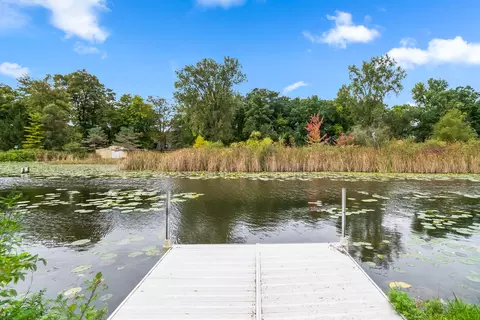 View/Area - 5406 Circle Dr, Reading, MI 49274 photo 3 of 14