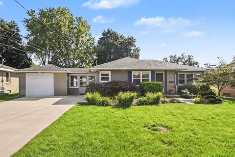 3804 Navaho St SW, Grandville, MI 49418