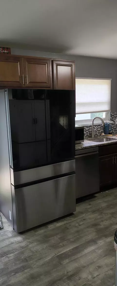 Kitchen - 15212 Orchard Ct, Romulus, MI 48174 photo 1 of 1