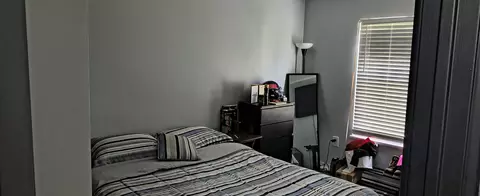 Bedroom - 15212 Orchard Ct, Romulus, MI 48174 photo 1 of 1