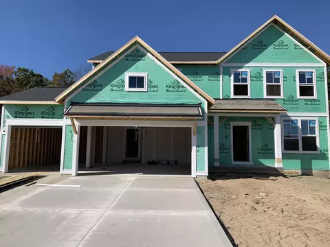 12501 Emerson Rd, Grand Haven, MI 49417