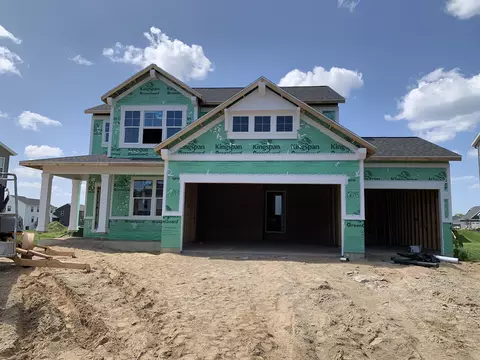 12452 Emerson Rd, Grand Haven, MI 49417