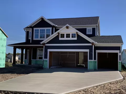 12452 Emerson Rd, Grand Haven, MI 49417