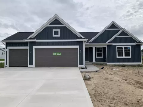 12500 Emerson Rd, Grand Haven, MI 49417