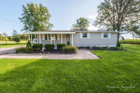 16610 48th Ave, Coopersville, MI 49404