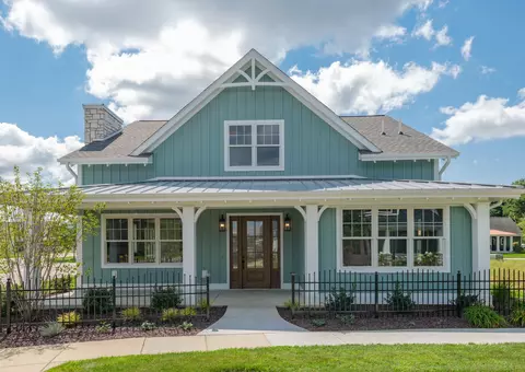 7254 Indigo Way, Kalamazoo, MI 49009