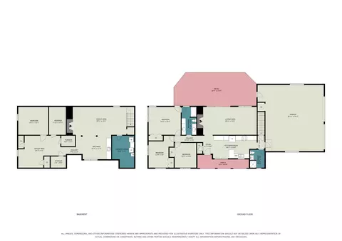 Floorplan - 58353 Holtom Rd, Three Rivers, MI 49093 photo 2 of 2