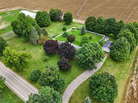 View/Area - 58353 Holtom Rd, Three Rivers, MI 49093 photo 4 of 4