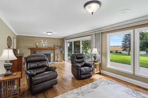 Living - 58353 Holtom Rd, Three Rivers, MI 49093 photo 1 of 4