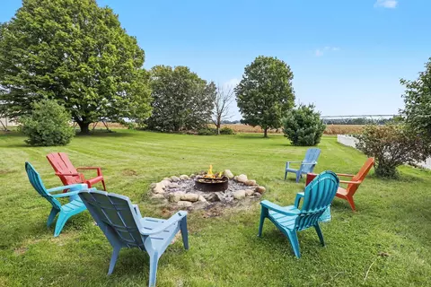 Exterior - 58353 Holtom Rd, Three Rivers, MI 49093 photo 3 of 6