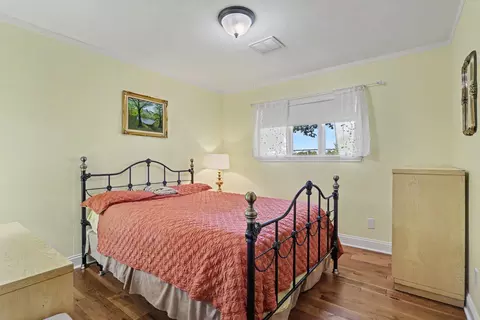Bedroom - 58353 Holtom Rd, Three Rivers, MI 49093 photo 3 of 4