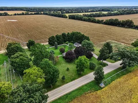 View/Area - 58353 Holtom Rd, Three Rivers, MI 49093 photo 1 of 4