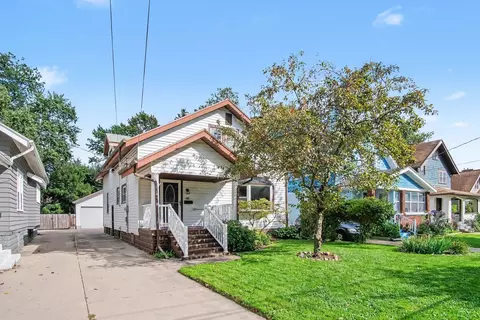 48 Mayfield Ave NE, Grand Rapids, MI 49503