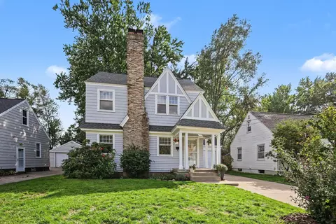 458 Van Allen St SE, Grand Rapids, MI 49548