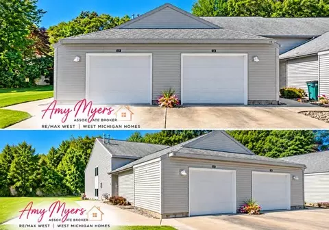 1295 N Whitehall Rd UNIT 17, Muskegon, MI 49445