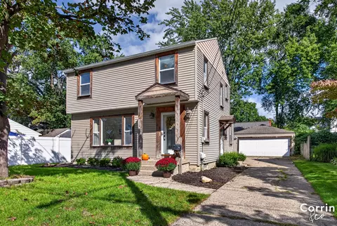 2416 Aleda Ave SE, Grand Rapids, MI 49507
