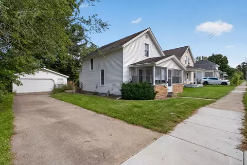 Other - 1113 Hamilton St, Jackson, MI 49202 photo 7 of 11