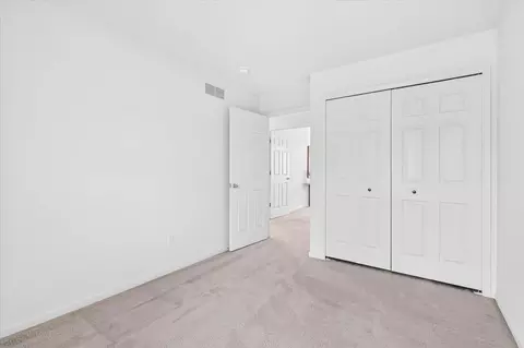 Bedroom - 2730 Silver Spring Dr, Ann Arbor, MI 48103 photo 8 of 8
