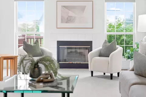 Living - 2730 Silver Spring Dr, Ann Arbor, MI 48103 photo 3 of 3