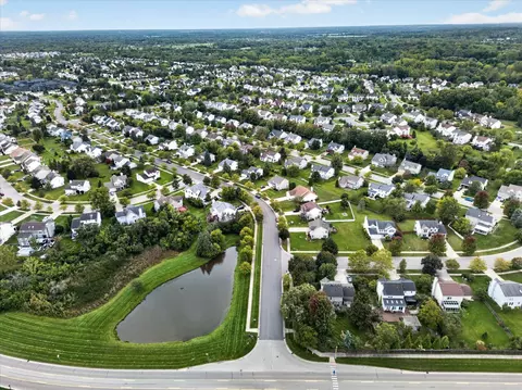 View/Area - 2730 Silver Spring Dr, Ann Arbor, MI 48103 photo 6 of 9