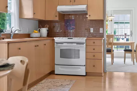 Kitchen - 2730 Silver Spring Dr, Ann Arbor, MI 48103 photo 5 of 5