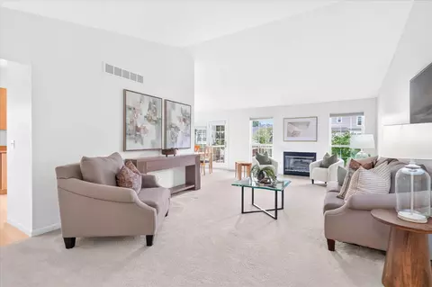 Living - 2730 Silver Spring Dr, Ann Arbor, MI 48103 photo 2 of 3