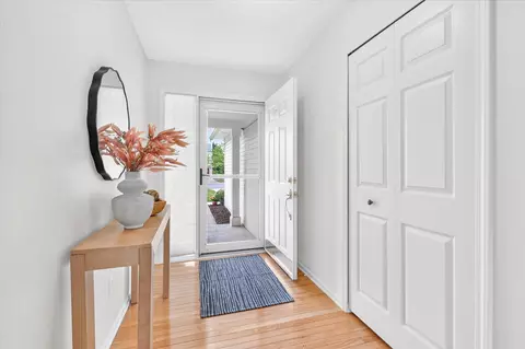 Entry Way - 2730 Silver Spring Dr, Ann Arbor, MI 48103 photo 1 of 3