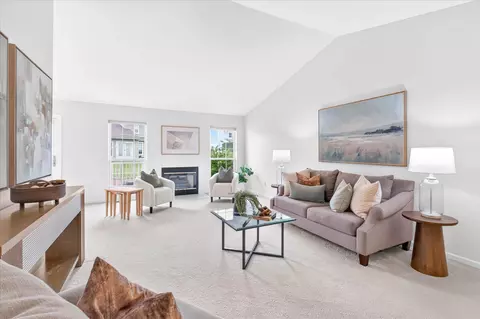 Living - 2730 Silver Spring Dr, Ann Arbor, MI 48103 photo 1 of 3