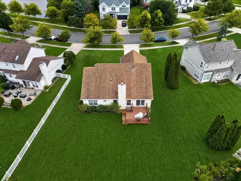 View/Area - 2730 Silver Spring Dr, Ann Arbor, MI 48103 photo 1 of 9