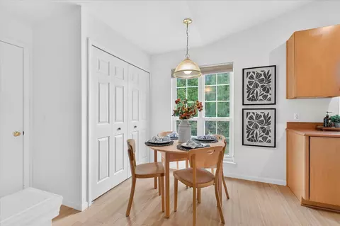 Dining - 2730 Silver Spring Dr, Ann Arbor, MI 48103 photo 2 of 7