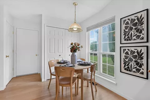 Dining - 2730 Silver Spring Dr, Ann Arbor, MI 48103 photo 3 of 7