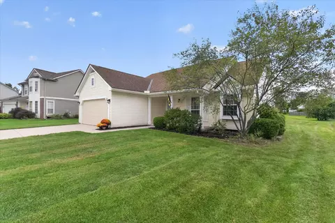 Exterior - 2730 Silver Spring Dr, Ann Arbor, MI 48103 photo 8 of 8