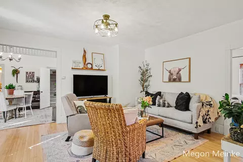 Living - 501 Pearl St, Belding, MI 48809 photo 3 of 5
