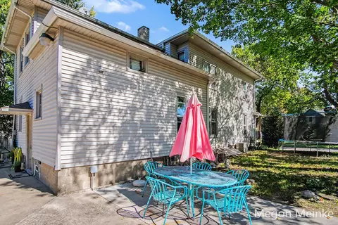 Exterior - 501 Pearl St, Belding, MI 48809 photo 5 of 8