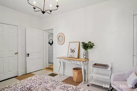 Entry Way - 501 Pearl St, Belding, MI 48809 photo 2 of 2