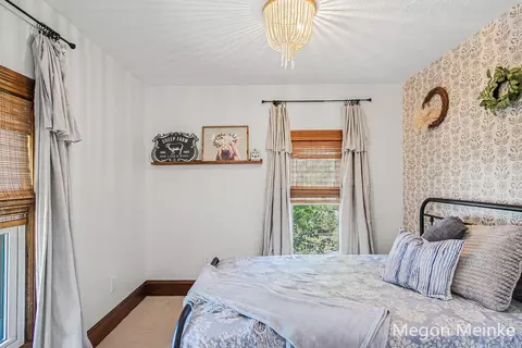 Bedroom - 501 Pearl St, Belding, MI 48809 photo 1 of 4