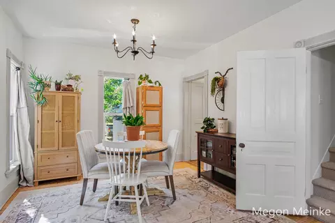 Dining - 501 Pearl St, Belding, MI 48809 photo 3 of 3