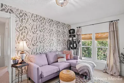 Living - 501 Pearl St, Belding, MI 48809 photo 5 of 5