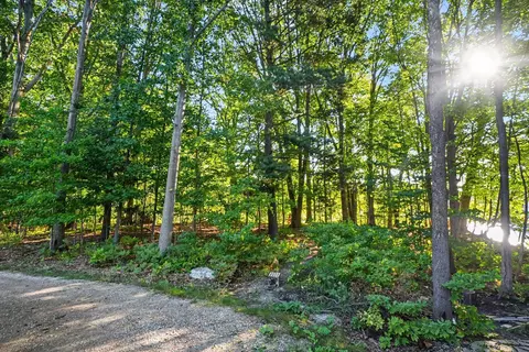 Exterior - 0 Pless Ln, Spring Lake, MI 49456 photo 3 of 4