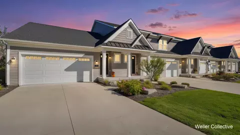 1641 Thyme Dr SW, Byron Center, MI 49315